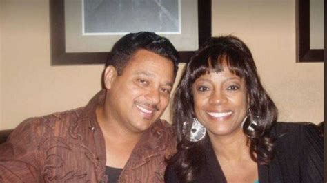 Everything about Kevin Fontana Bern Nadette Stanis's husband.